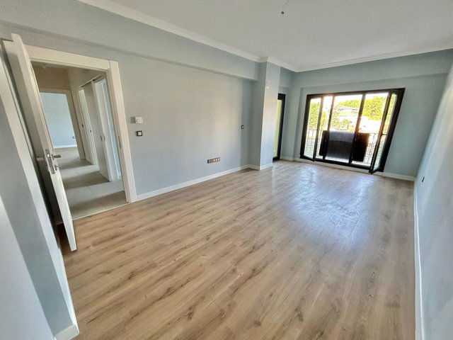 HEKIMBAŞI EMLAK KONUT PROJE 2+1 SATILIK ARA KAT_REMAX EBRU MEMIÇ