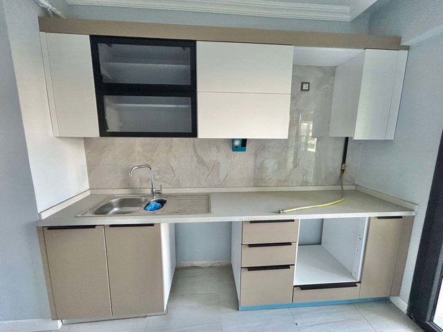 HEKIMBAŞI EMLAK KONUT PROJE 2+1 SATILIK ARA KAT_REMAX EBRU MEMIÇ