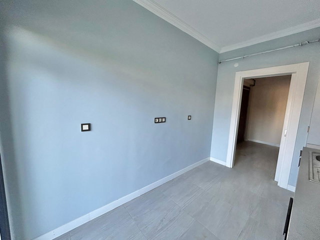 HEKIMBAŞI EMLAK KONUT PROJE 2+1 SATILIK ARA KAT_REMAX EBRU MEMIÇ