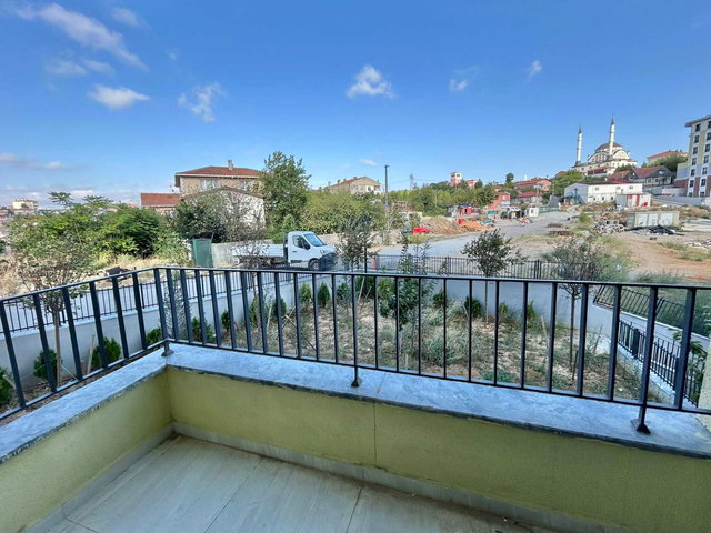 HEKIMBAŞI EMLAK KONUT PROJE 2+1 SATILIK ARA KAT_REMAX EBRU MEMIÇ