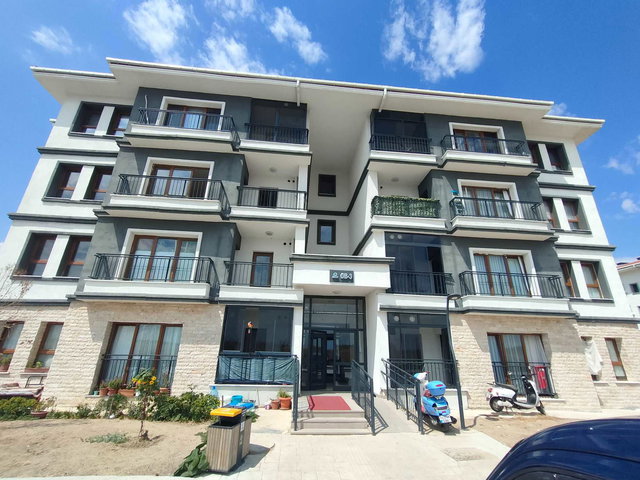 REMAX LAND GÜVENCESİYLE MUHİTTİN TOKİ 2.ETAP SATILIK 3+1 DAİRE