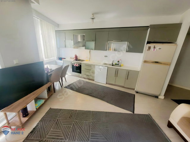 REMAX HANE-2 BY CONCEPT SİTESİ 2+1 96M2 2 BALKONLU EŞYALI DAİRE