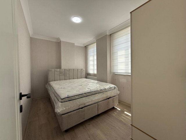 REMAX EDE'DEN ÇARŞI MERKEZDE SIFIR EŞYALI KIRALIK 2+0