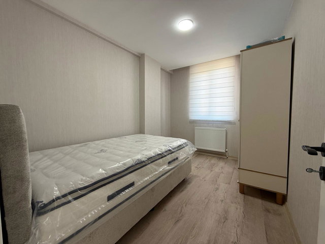 REMAX EDE'DEN ÇARŞI MERKEZDE SIFIR EŞYALI KIRALIK 2+0