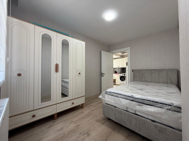 REMAX EDE'DEN ÇARŞI MERKEZDE SIFIR EŞYALI KIRALIK 2+0