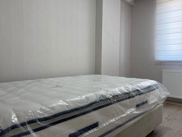 REMAX EDE'DEN ÇARŞI MERKEZDE SIFIR EŞYALI KIRALIK 2+0
