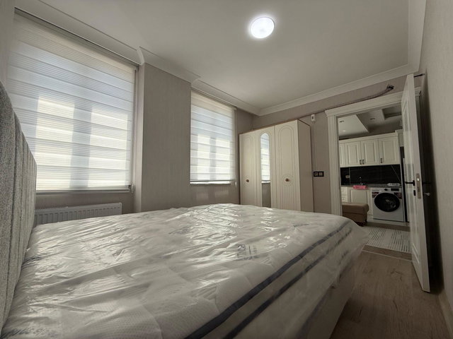 REMAX EDE'DEN ÇARŞI MERKEZDE SIFIR EŞYALI KIRALIK 2+0