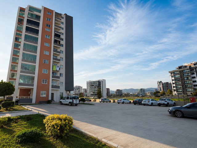 REMAX RİNA'DAN KUZEYKENT MAH. FULL EŞYALI  3+1