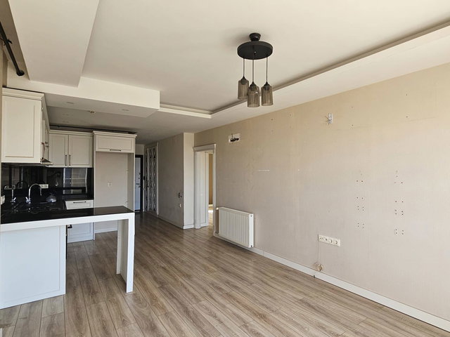 REMAX PALMDEN ÇİFTLİKKÖYDE SATILIK 2+1