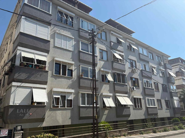 ALTINTEPE LALE SOKAKTA 3+1 EŞYALI KİRALIK DAİRE