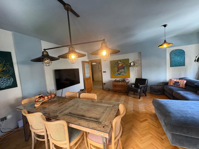 ALTINTEPE LALE SOKAKTA 3+1 EŞYALI KİRALIK DAİRE