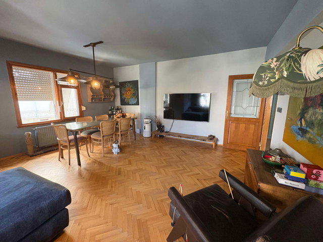 ALTINTEPE LALE SOKAKTA 3+1 EŞYALI KİRALIK DAİRE