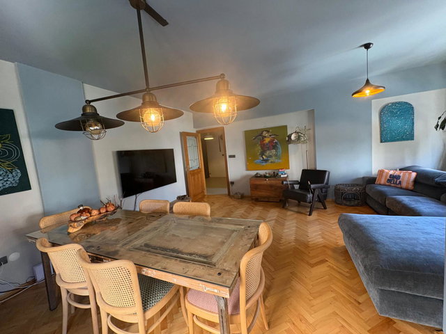 ALTINTEPE LALE SOKAKTA 3+1 EŞYALI KİRALIK DAİRE
