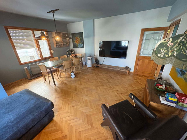 ALTINTEPE LALE SOKAKTA 3+1 EŞYALI KİRALIK DAİRE