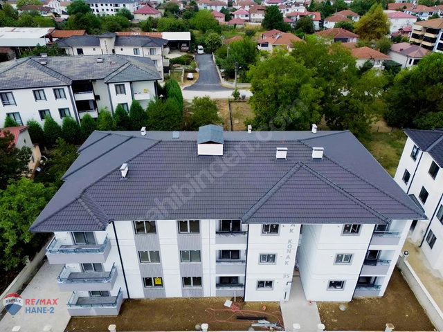 YATIRIMLIK 1+1 ARAKAT (SIFIR) MERKEZİ KONUMDA