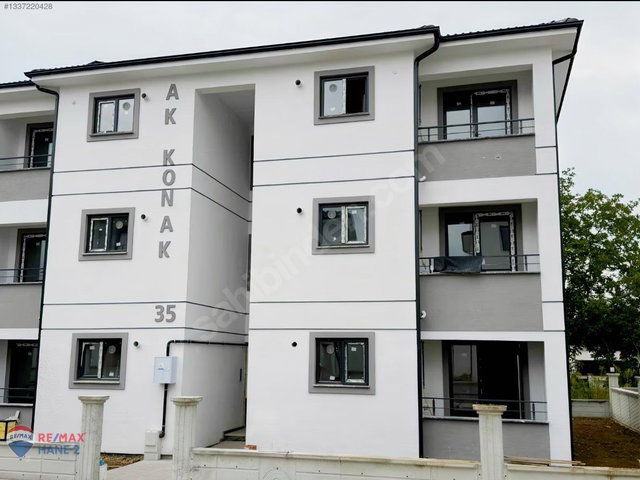 YATIRIMLIK 1+1 ARAKAT (SIFIR) MERKEZİ KONUMDA