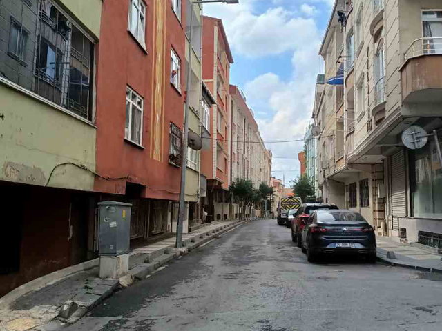KİRAZLI MAH. KİRAZ BAHÇESİNİN  YANIN'DA 2+1 | 95 M² NET | 2. KAT | KREDİYE UYGUN SATILIK DAİRE