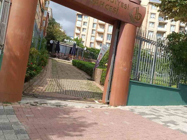 KİRAZLI MAH. KİRAZ BAHÇESİNİN  YANIN'DA 2+1 | 95 M² NET | 2. KAT | KREDİYE UYGUN SATILIK DAİRE