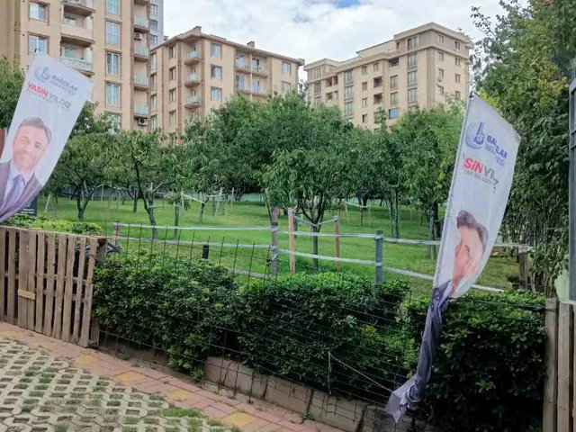 KİRAZLI MAH. KİRAZ BAHÇESİNİN  YANIN'DA 2+1 | 95 M² NET | 2. KAT | KREDİYE UYGUN SATILIK DAİRE