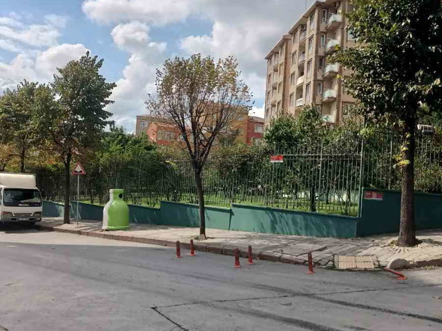 KİRAZLI MAH. KİRAZ BAHÇESİNİN  YANIN'DA 2+1 | 95 M² NET | 2. KAT | KREDİYE UYGUN SATILIK DAİRE