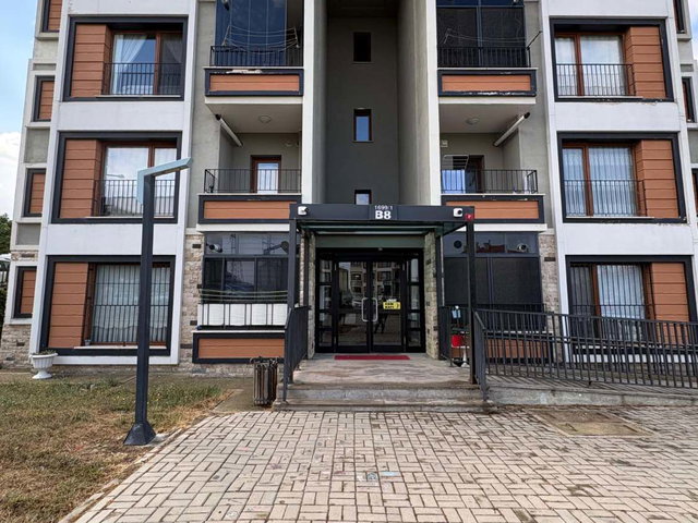 SİLİVRİ TOKİ 1. ETAPTA SATILIK 2+1 DAİRE