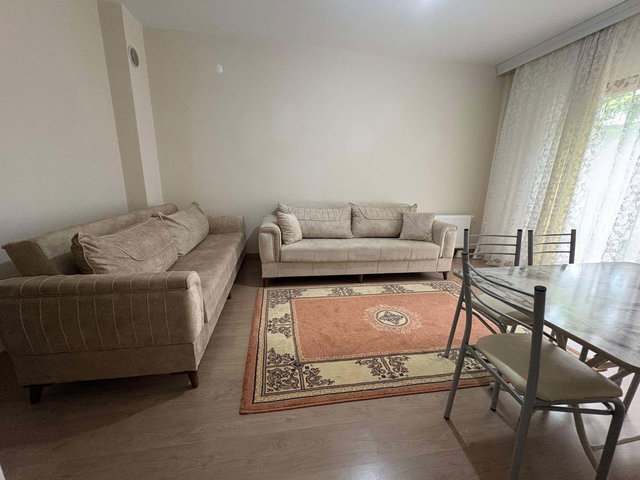 SİLİVRİ TOKİ 1. ETAPTA SATILIK 2+1 DAİRE