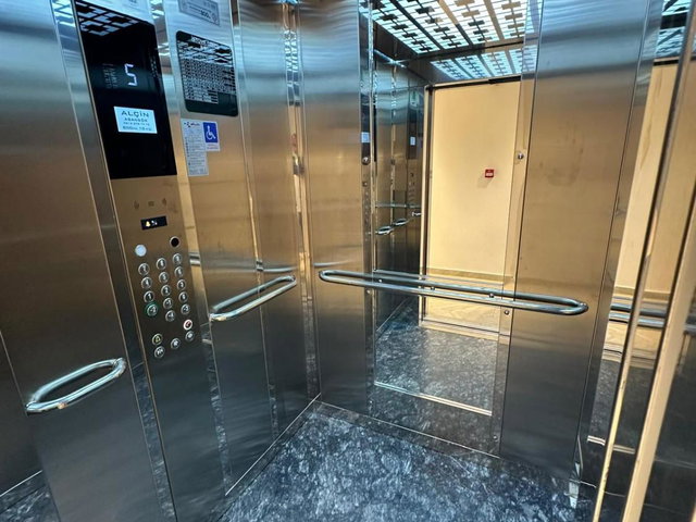 İSTOVA GREEN SİTESİNDE 2+1 AÇIK MUTFAK E5 CEPHELİ SATILIK DAİRE
