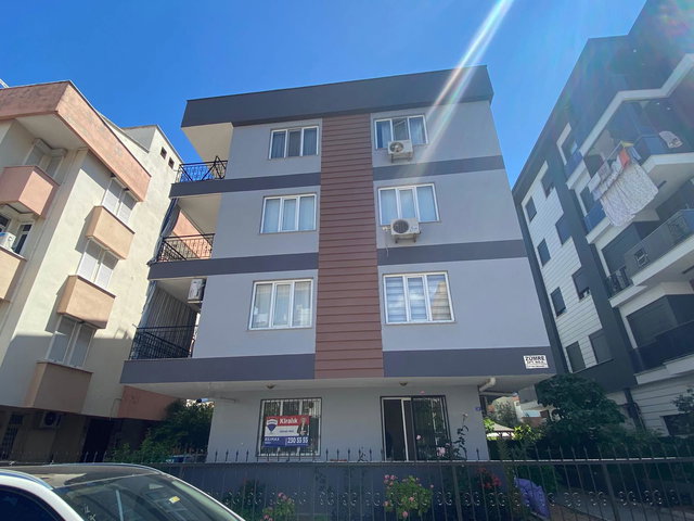MEYDANKAVAĞI'NDA EŞYALI DOĞALGAZLI KİRALIK DAİRE
