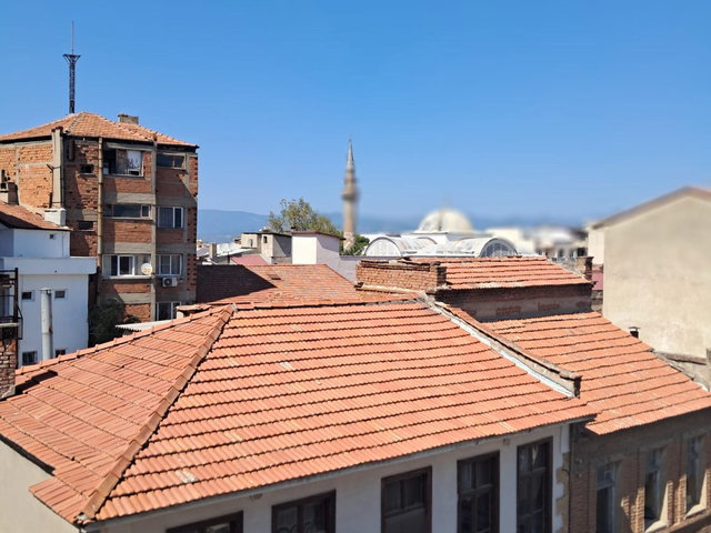 BURHANIYE KOCACAMI DE KIRALIK DAIRE ( ÖĞRENCIYE)