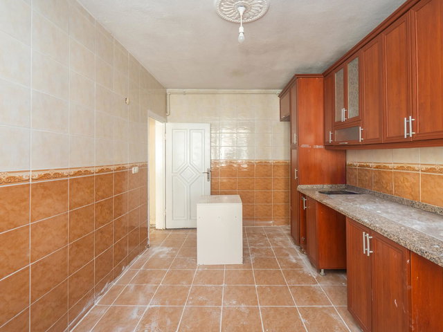 REMAX GELİŞİMDEN İSTİKLAL MAHALLESİNDE 2+1 KİRALIK DAİRE