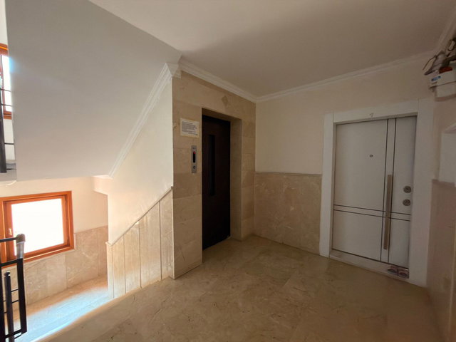 KIRKKONAKLAR 6+1 DUBLEX TERAS SIFIR EŞYA KİRALIK DAİRE