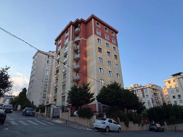 1337180458 İLANLAR REMAX ÖNCÜ MEHMET AKIF MH BUTIK BINA 3+1 135 M2 SATILIK DAIRE