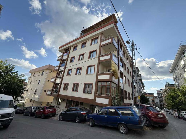 ÇEKMEKÖY’DE 190 M² BRÜT | 3+2 | 5. KAT (SON KAT) | DOĞU-GÜNEY CEPHE KİRALIK DAİRE