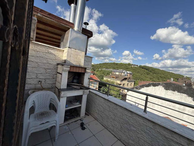 ÇEKMEKÖY’DE 190 M² BRÜT | 3+2 | 5. KAT (SON KAT) | DOĞU-GÜNEY CEPHE KİRALIK DAİRE