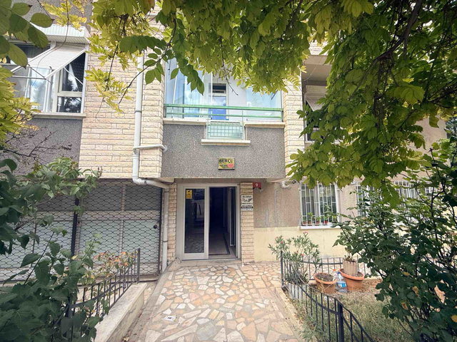 BALGAT EHLİBEYT'DE YENİ YAPILI BAĞIMSIZ 3+1 SATILIK DAİRE