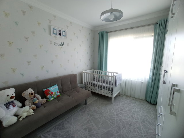 SİLİVRİ MARSUPARK EVLERİ SATILIK DUBLEX VİLLA KIŞ BAHCELİ 2014 YAPIMI DENİZE 3 DAKİKA MESAFEDE