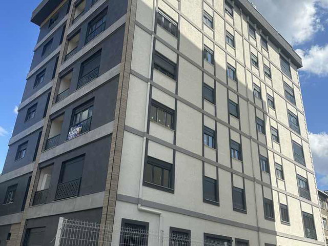 REMAX CADDE TECER SOKAK SIFIR KİRALIK 2+1