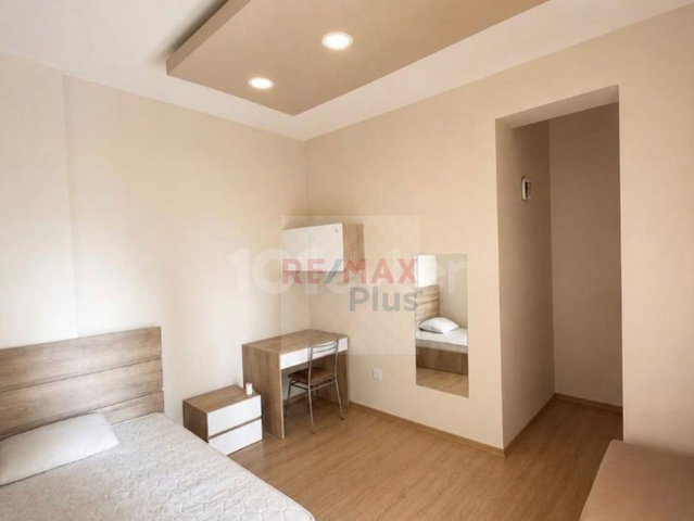 LEFKE AVRUPA ÜNİVERSİTESİ'NE YAKIN KİRA AMORTİSMAN SÜRESİ KISA, YATIRIMLIK EŞYALI 2+1 DAIRE