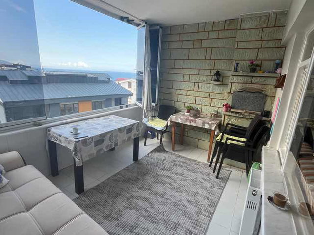 ÇINARCIK ESENKÖYDE SATILIK 2+1 DAİRE