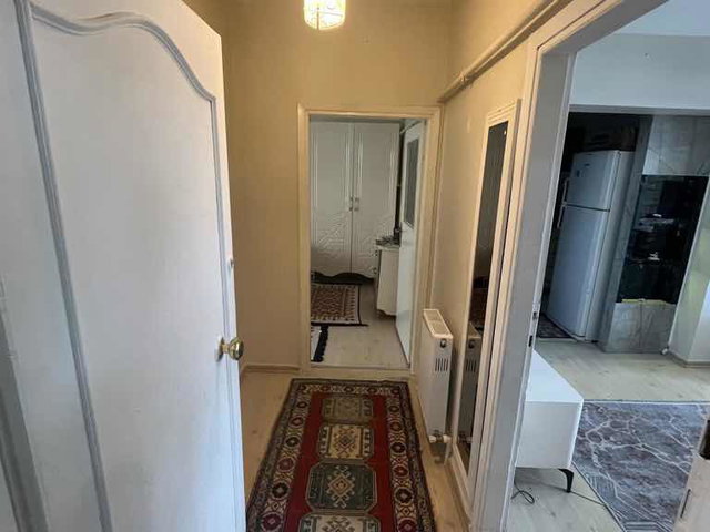 ÇINARCIK ESENKÖYDE SATILIK 2+1 DAİRE