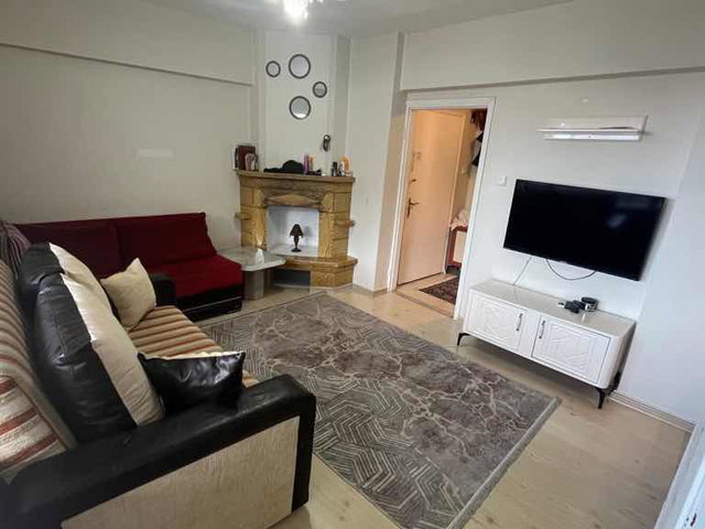 ÇINARCIK ESENKÖYDE SATILIK 2+1 DAİRE