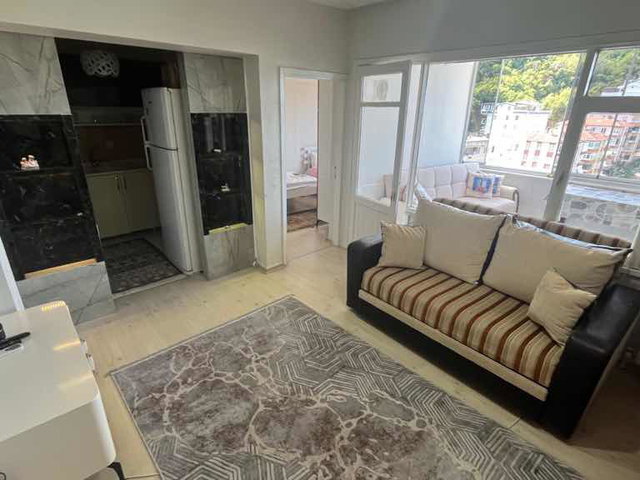 ÇINARCIK ESENKÖYDE SATILIK 2+1 DAİRE