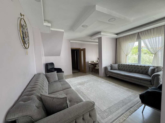 KARAMÜRSEL’DE 3+1 | 185 M² BRÜT | 2 BANYOLU | BALKONLU | ÇİFT CEPHELİ SATILIK DAİRE