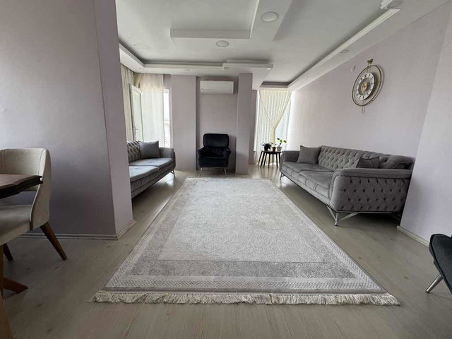 KARAMÜRSEL’DE 3+1 | 185 M² BRÜT | 2 BANYOLU | BALKONLU | ÇİFT CEPHELİ SATILIK DAİRE