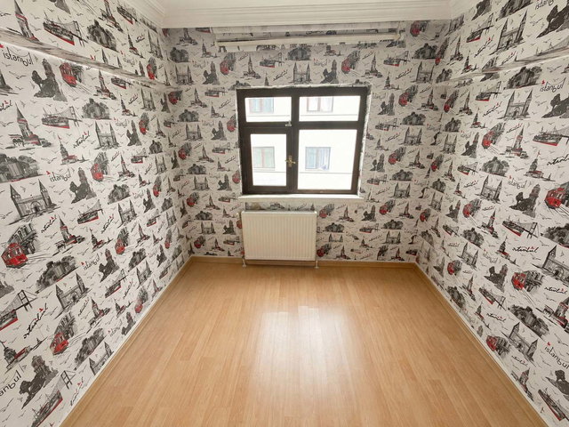 MAMAK MEHTAP MAHALLESİ 3+1 KİRALIK DAİRE