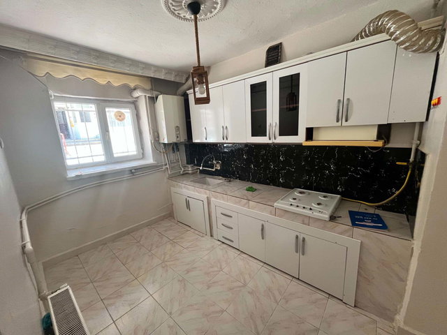REMAX İLKE'DEN KÖŞK'TE 2+1 KİRALIK DAİRE