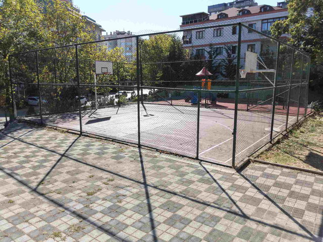 ALTAYÇEŞME | NARLI PINAR SİTESİNDE METROYA YAKIN GÜNEY CEPHE 3+1