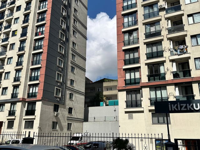 ÜMRANİYE İNKILAP MAHALLESİNDE KİRALIK 2+1 DAİRE