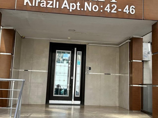 ÜMRANİYE İNKILAP MAHALLESİNDE KİRALIK 2+1 DAİRE