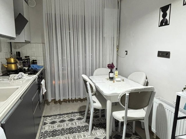 REMAX İLKE'DEN HİLALKENT YENİ TOKİ'DE 2+1 KİRALIK DAİRE